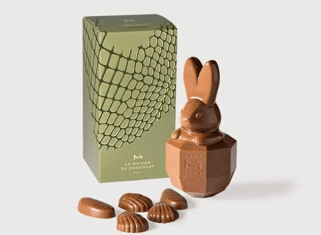 Maison du Chocolat Pâques 2026