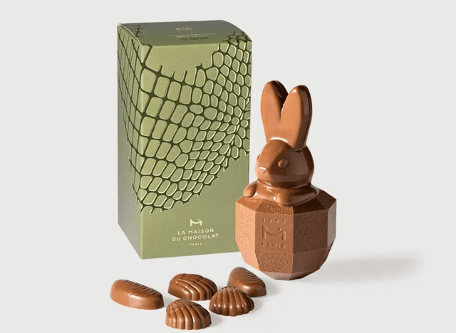 Maison du Chocolat Pâques 2026