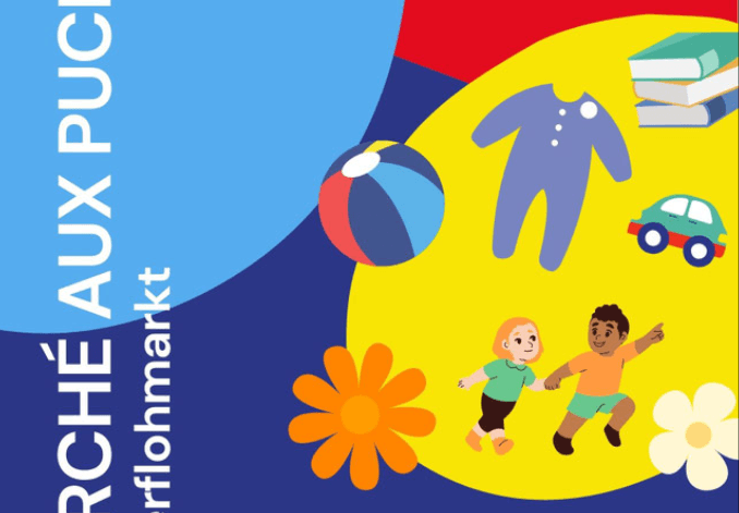 affiche de l'événement