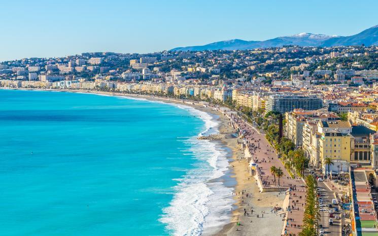 Nice France