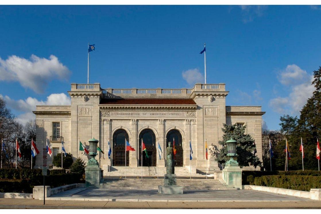 OAS - OEA Immeuble principal