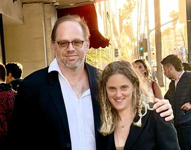 Olivier Albou Laurence Schonberg