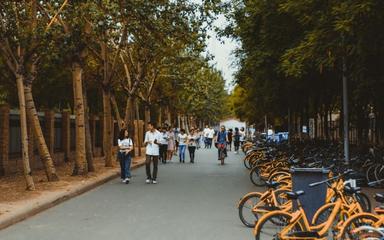 Pékin vélo_Nilanka Kariyawasam