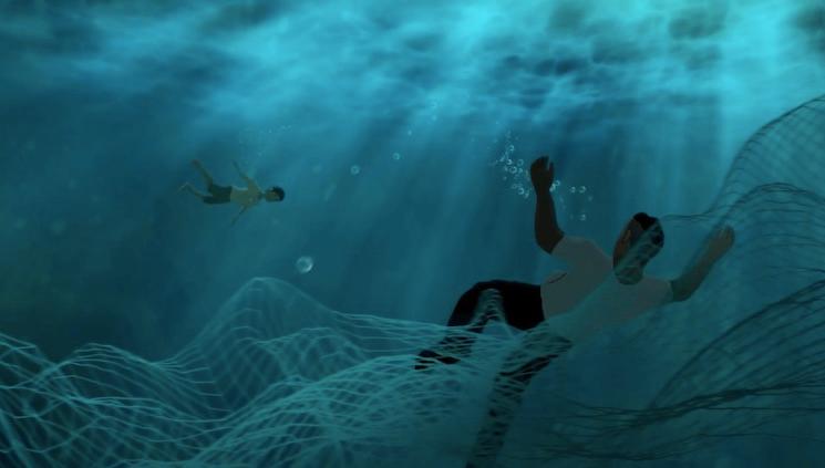 Phare lance un projet de premier long métrage d’animation cambodgien