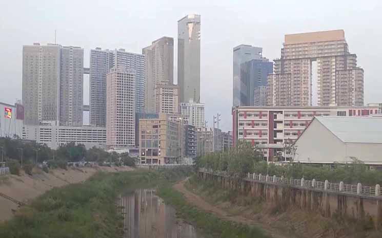 Qualité de l’air à Phnom Penh, une bataille de chiffres
