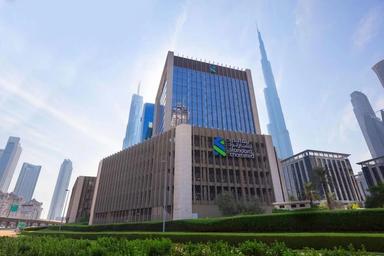 US bank dubai