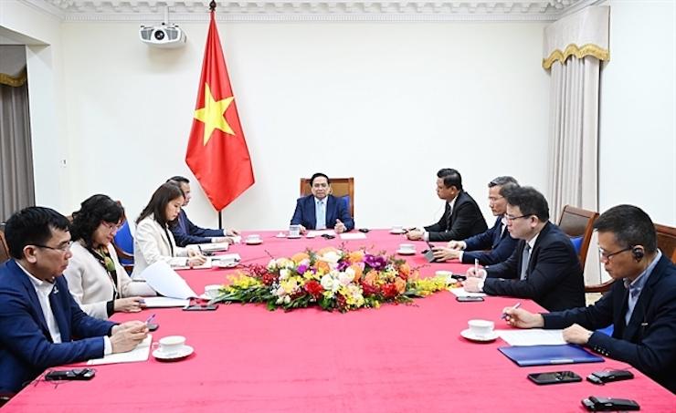 Vietnam - Émirats arabes unis : Entre volonté d’apaisement et relations bilatérales
