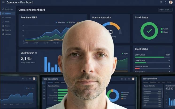 Vous travaillez à Dublin dans la tech