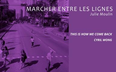 “Marcher entre les lignes”, une déambulation littéraire dans Singapour (Episode. 10)