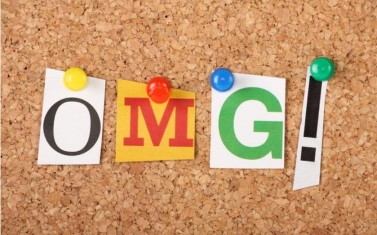 acronyme omg