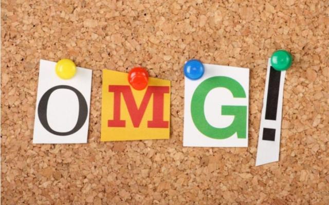 acronyme omg