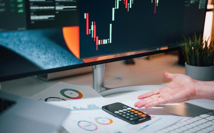 calculatrice et données statistiques