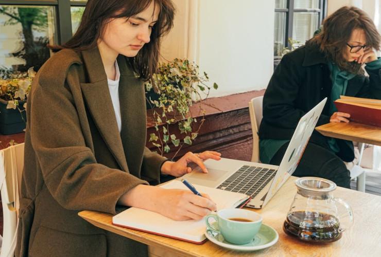 Le boom des digital nomads en Asie : entre mythe et réalité quotidienne