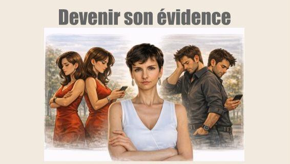 Devenir son évidence conférence Bangkok