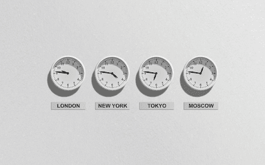 changement d'heure d'été aux Etats unis