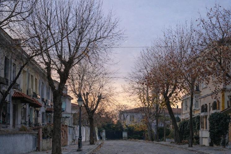 colonia fuente del berro madrid colomba real estate