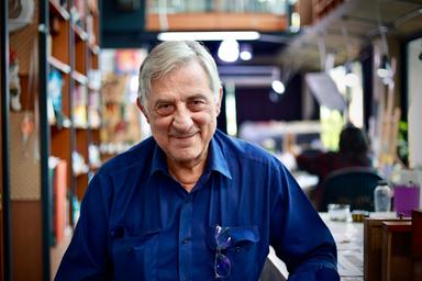 Robert Bougrain-Dubourg