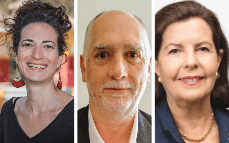 les élections consulaires au Chili