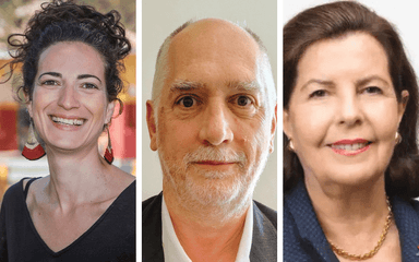 les élections consulaires au Chili