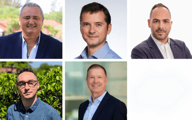 les listes des elections consulaires 2026 pour la 5e circonscription des Etats-Unis