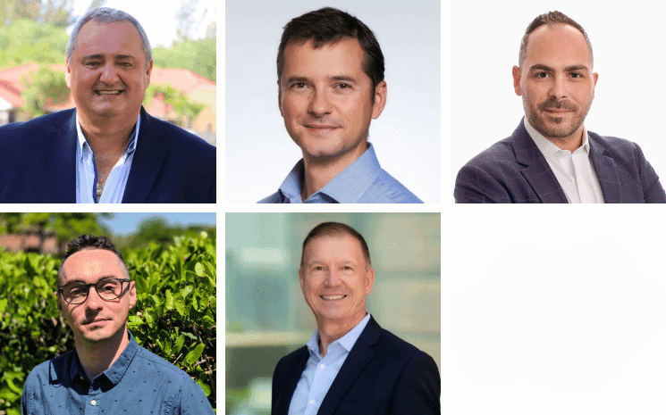 les listes des elections consulaires 2026 pour la 5e circonscription des Etats-Unis