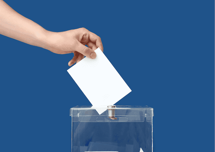 urne de vote élections consulaires 2026 Français de l’étranger Istanbul