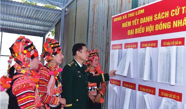 Élections législatives 2026 : enjeux et fonctionnement du système vietnamien