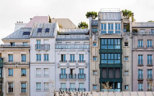 Entrepreneuriat international : pourquoi maintenir un bureau en France