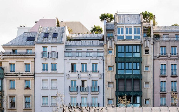 Entrepreneuriat international : pourquoi maintenir un bureau en France