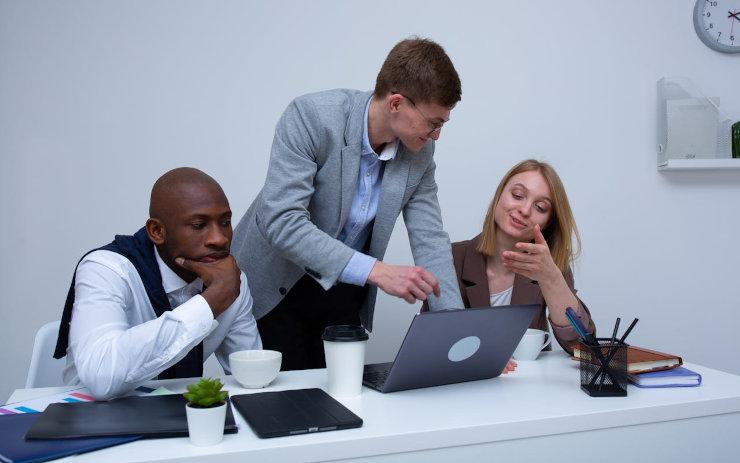 EPM moderne : accélérer budget, forecast et clôture