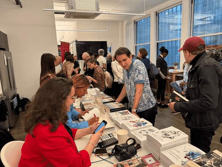 les festivals littéraires francophones à l'étranger