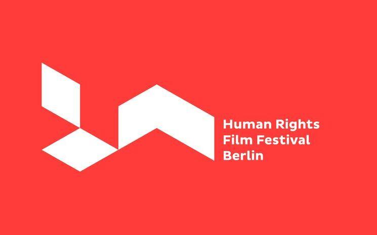 affiche du Human Rights Film Festival