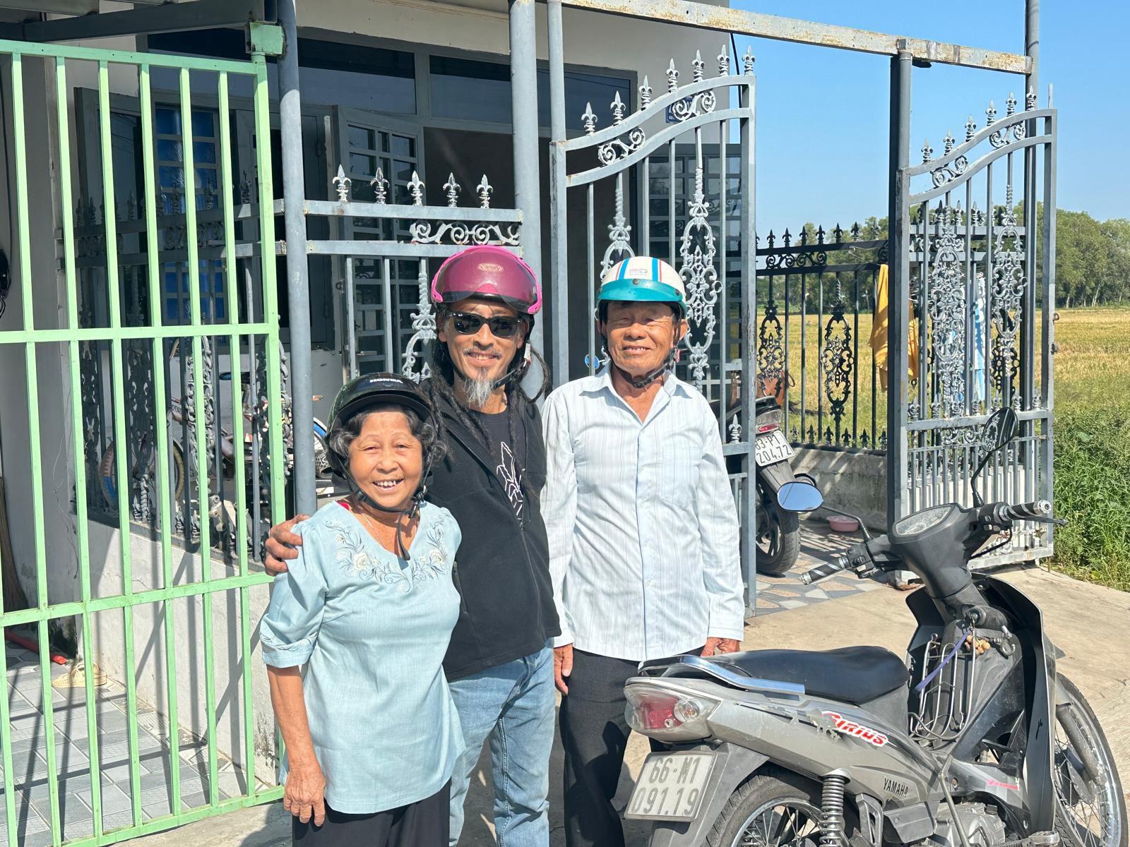 Retrouver sa mère après 51 ans, l’histoire de Guillaume, enfant du Babylift