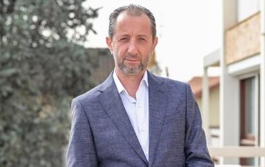 Guillaume Matta, CEO de Jurisserv