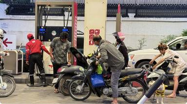 le Cambodge menace de fermer les stations qui spéculent