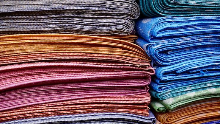 Les mutations du marché du textile au Vietnam