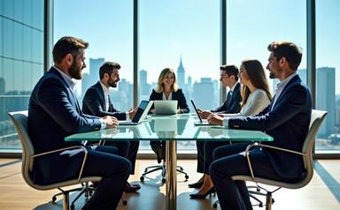 Top 10 des meilleurs logiciels de ressources humaines