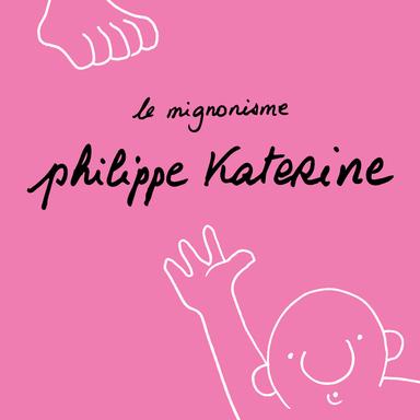 Le mignonisme de Philippe Katerine