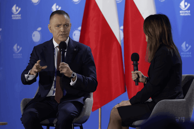 Affluence record pour la 11e édition de l'EKS à Mikołajki