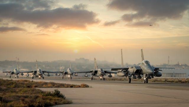 iran roumanie guerre USA base militaire