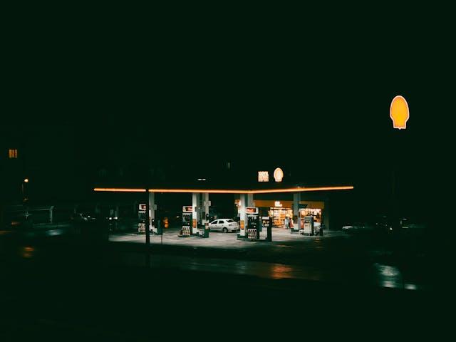 Crise des carburants roumanie prix réunion reportée