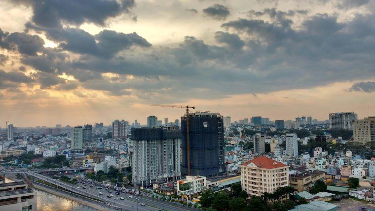 Le marché immobilier vietnamien se réorganise en 2026