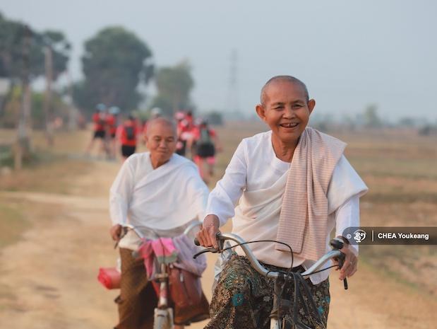 « Le sourire du peuple cambodgien », un ouvrage qui faire rayonner la culture khmère