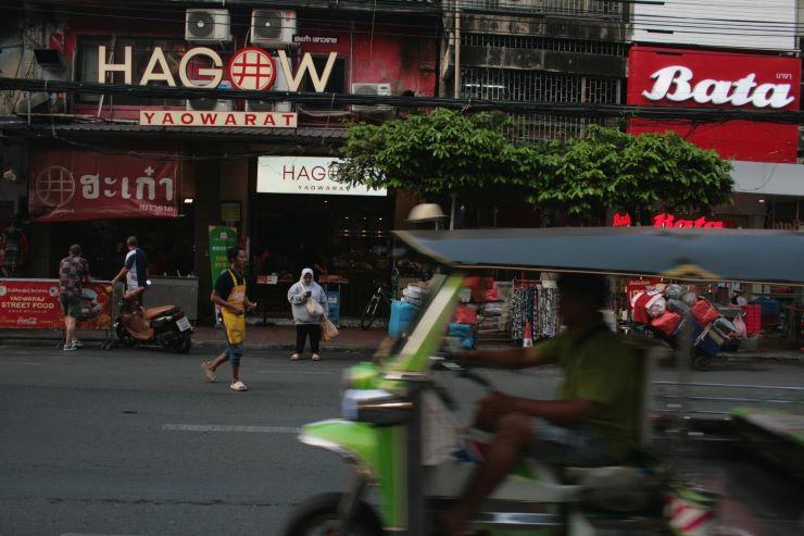 Thaïlande et Vietnam : concurrence et complémentarité touristiques