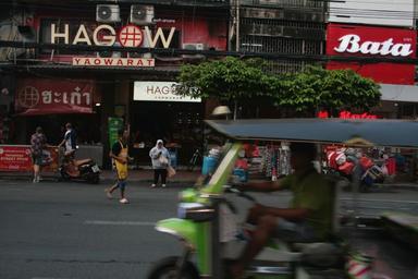 Thaïlande et Vietnam : concurrence et complémentarité touristiques