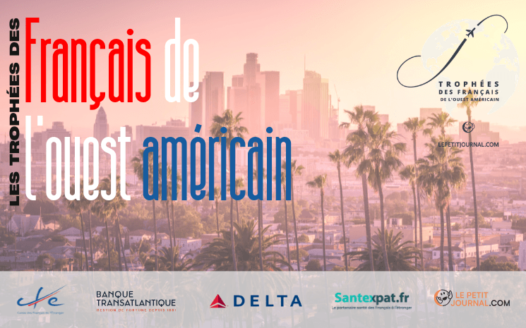 trophees ouest américain