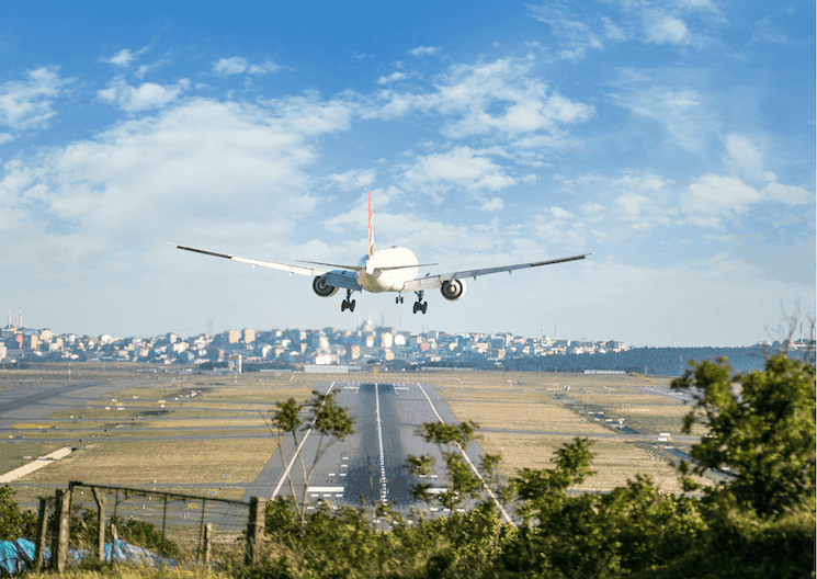 Voyager en Turquie démarches Français passeport visa