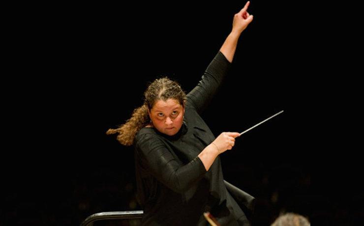 Zahia Ziouani bientôt au Vietnam pour deux concerts exceptionnels