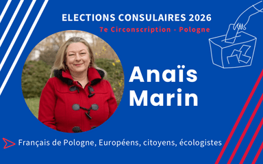 Anaïs Marin