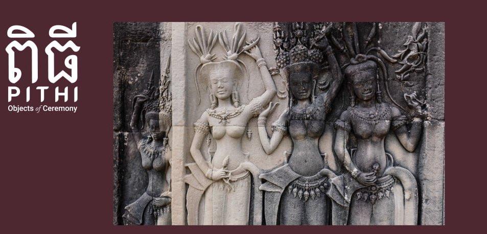 Artefacts khmers, film et échanges à Phnom Penh sur les restitutions